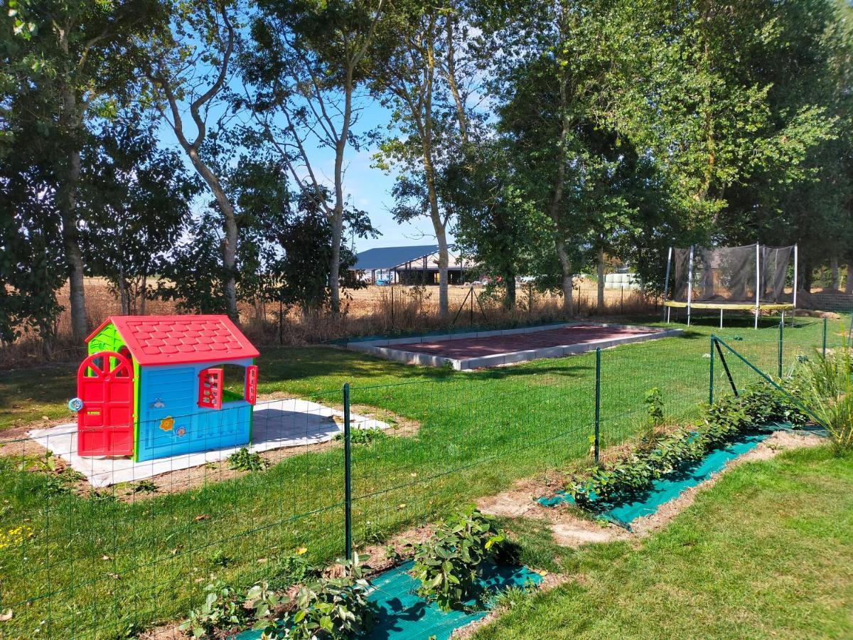 Maison Individuelle Neuve Plein Pied Avec Terrasse Et Jardin Clos 10Minutes A Pied De La Plage Quiberville Exterior photo